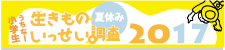 アンケート調査バナー